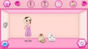 Dollhouse Games for Girls screenshot 6