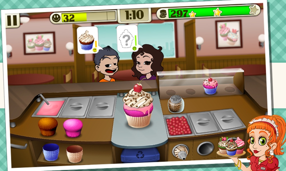 Cupcakes - Preview 14