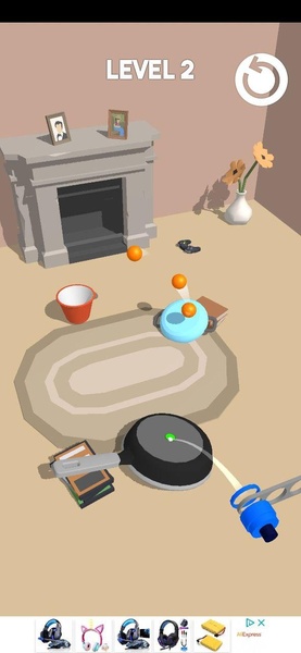 Pong Bucket - Preview 6