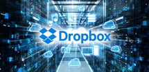 Dropbox feature