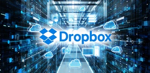 Избранное изображение Dropbox