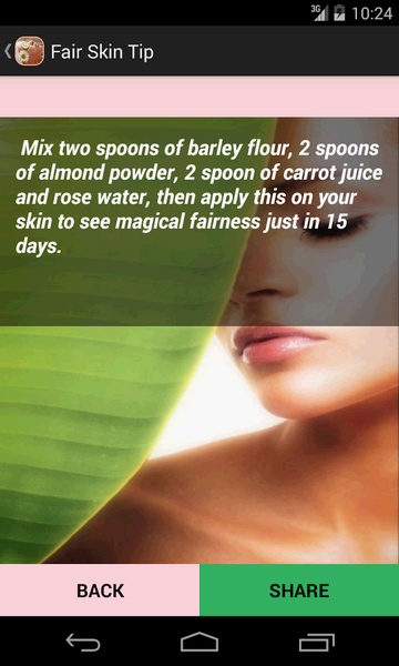 Tips for Fair Skin - Preview 3