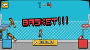 Basketball Physics screenshot 7