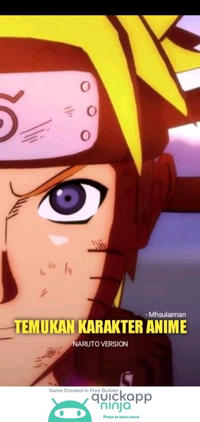 Find Character Anime - Preview 5