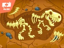 Dinosaur Games For Toddlers screenshot 6