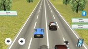 Heavy Traffic Racer: Speedy screenshot 12