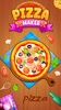 Pizza Maker - Pizza Games screenshot 9