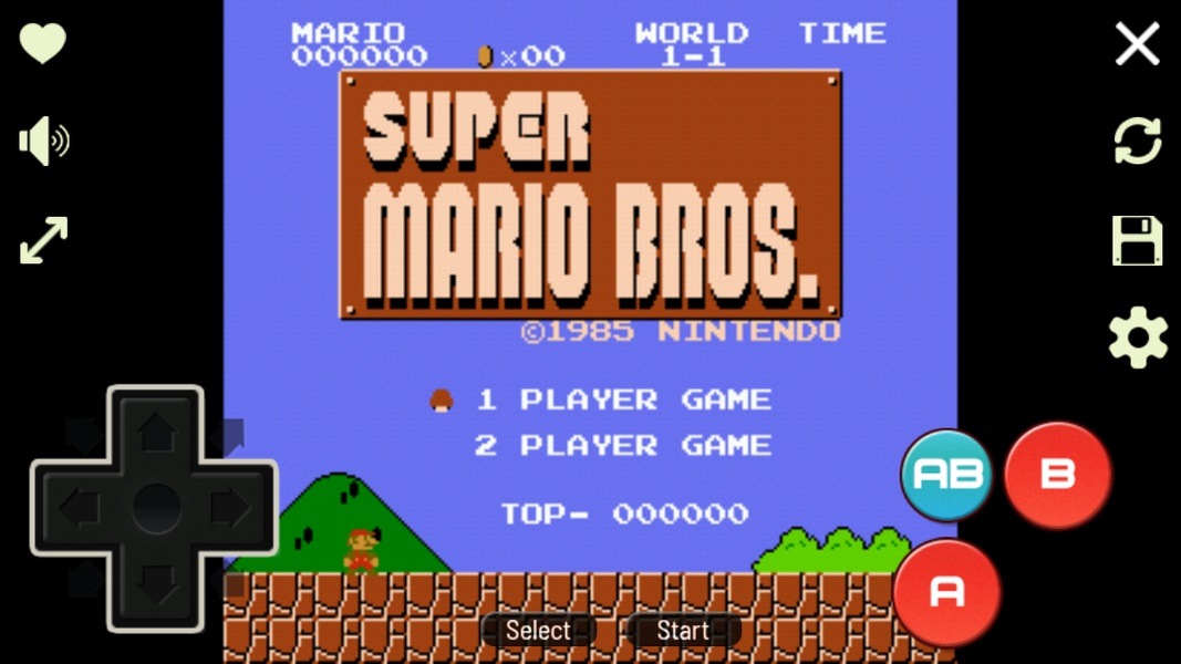 Super Mario 2 HD for Android - Download the APK from Uptodown