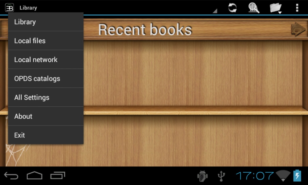 EBookDroid - Preview 17
