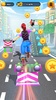 Princess Runner: Subway Run 3D screenshot 6