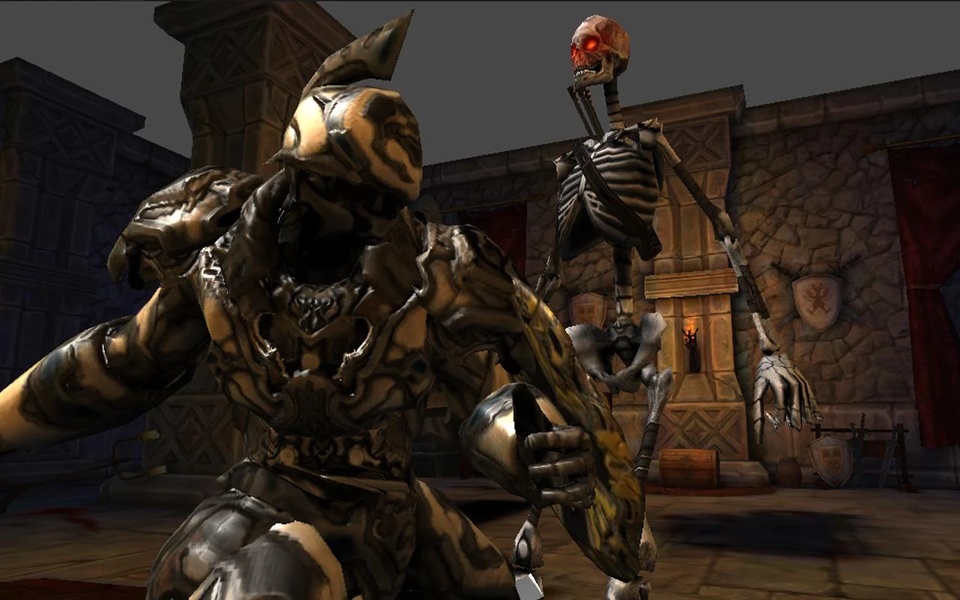 RoyalKnight - Preview 7