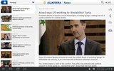 Al Jazeera screenshot 4