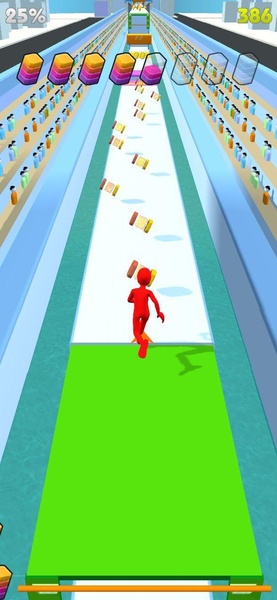 Epic Rush 3D - Preview 2