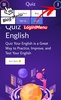 Quiz Your English screenshot 3