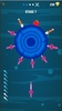 Knife Force – Throw Flippy Knives | Hit the Target screenshot 1