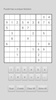 Sudoku Scan&Solve screenshot 11