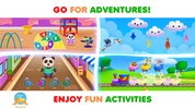 RMB Games 2: Games for Kids screenshot 14