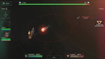 Stellaris: Galaxy Command screenshot 2