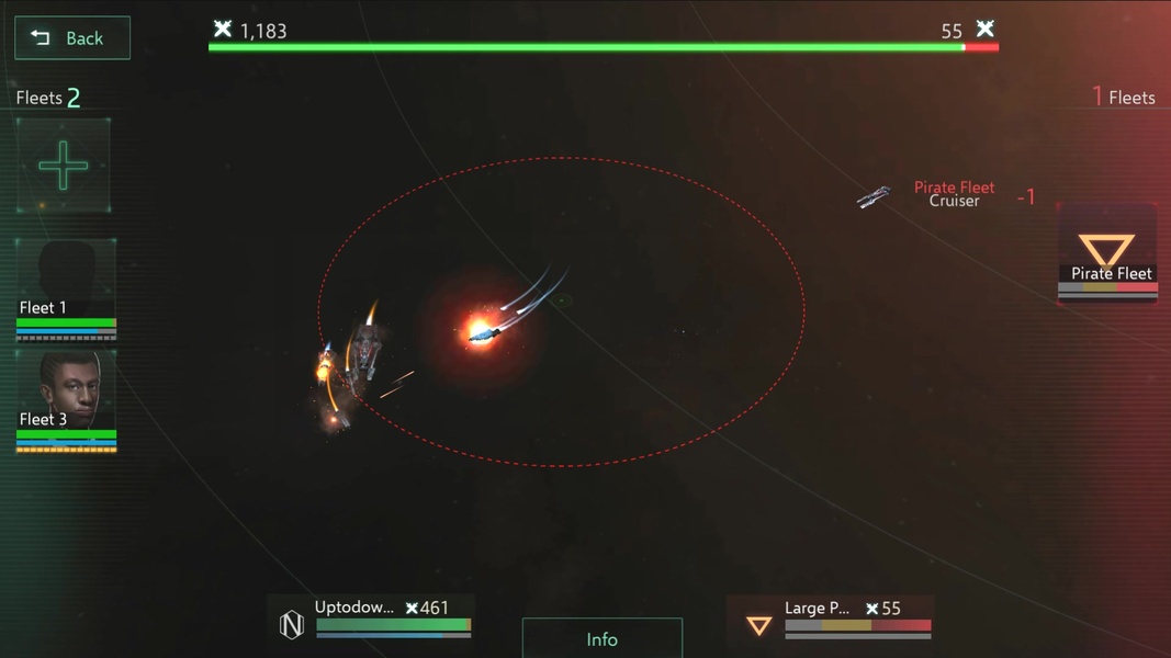 Stellaris: Galaxy Command - Apps on Google Play