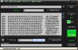 XOR Binary Data Uncrypter screenshot 1