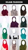 Hijab Photo Editor screenshot 3