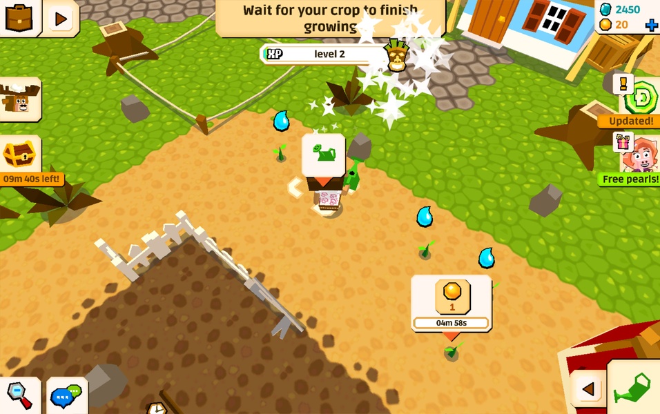 Castaway Paradise - Preview 8