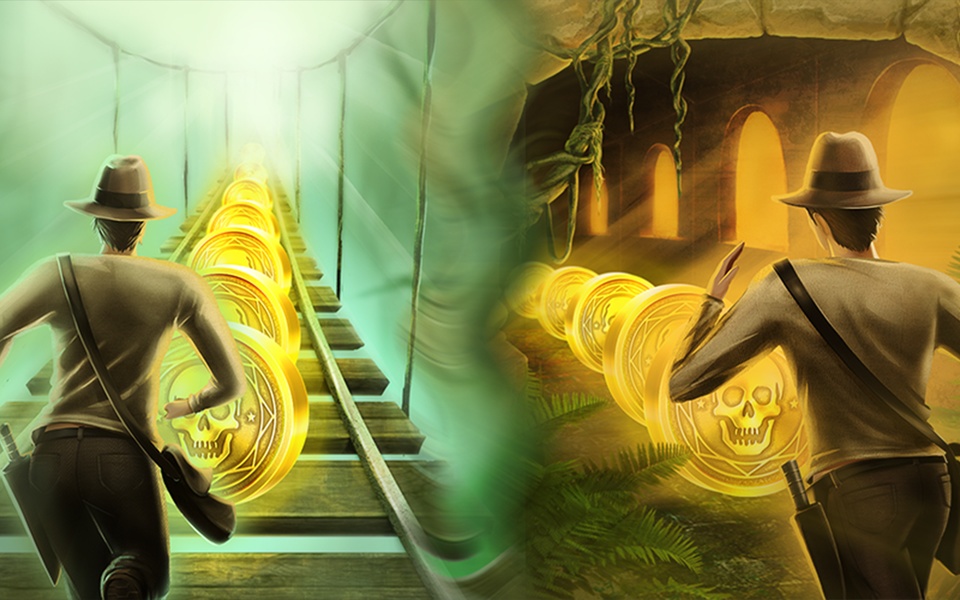 Temple Adventurer Runner - Preview 7