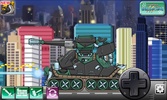 Proganochelys - Combine! Dino Robot screenshot 5