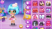 Chibi Doll:Shopping Mall screenshot 4