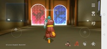 Dragon Ball Games Battle Hour screenshot 7
