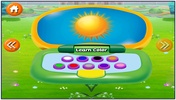 Kids Funny laptop Learning- Preschool Computer screenshot 8