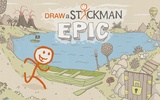 Draw a Stickman: EPIC Free screenshot 5