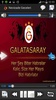 Galatasaray Marşları screenshot 4