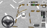 Car Parking Simulator 3D screenshot 1
