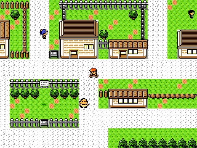 Pokemon Uranium for Windows - Download it from Uptodown for free