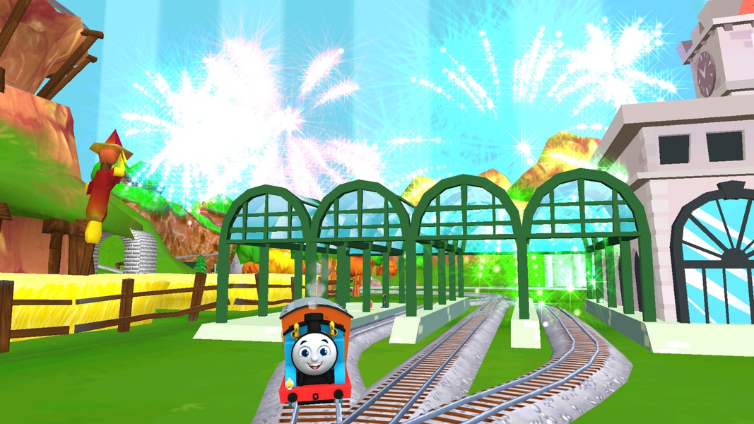 Magic Tracks - Preview 1