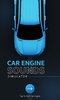 Car Engine Sound : Car Horn screenshot 8