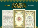 Tajweed Quran (16Lines) screenshot 6