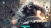 King Kong vs Godzilla Games 3D screenshot 6