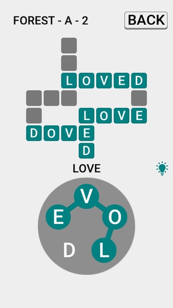 Word Hunt - Letter Connect - Preview 2