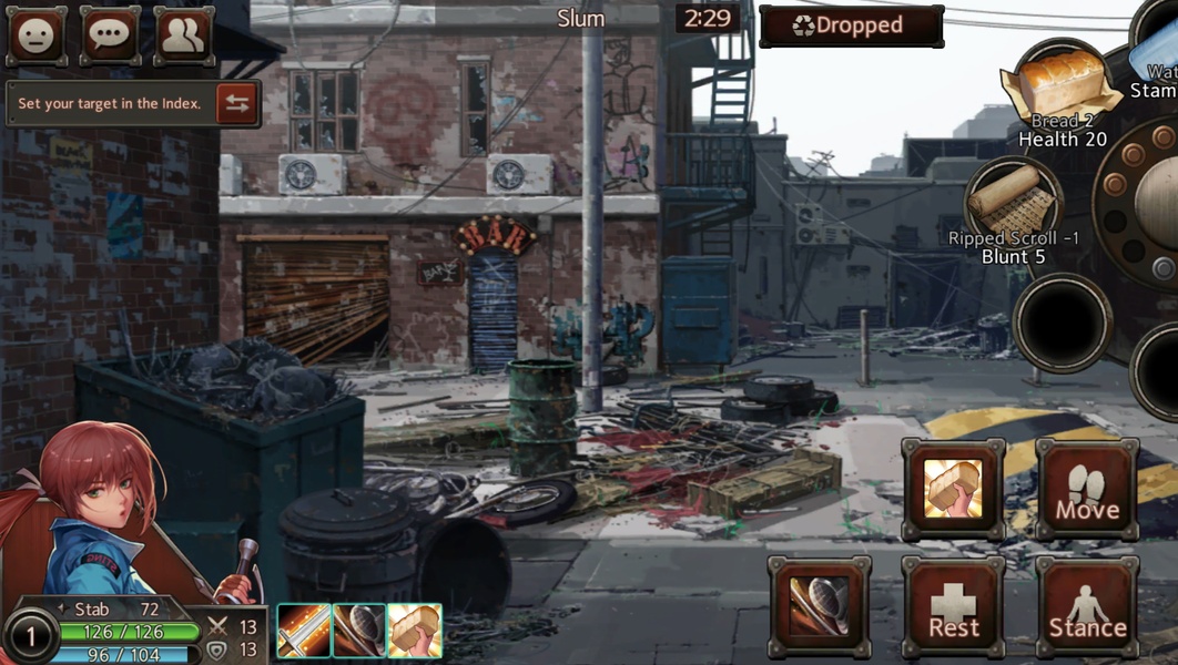 Black Survival - Preview 10