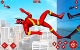 Ropehero Spider Superhero Game screenshot 7