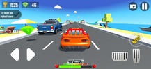 Super Kids Car Racing screenshot 9