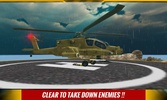 Army Helicopter Pilot 3D Sim screenshot 12