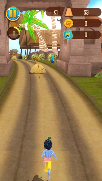 Little Krishna - Preview 3