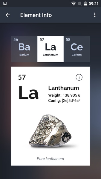 Isotope - Periodic Table - Preview 8