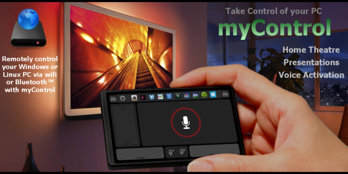 myControl - Preview 3