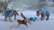 Tiger Multiplayer - Siberia screenshot 6