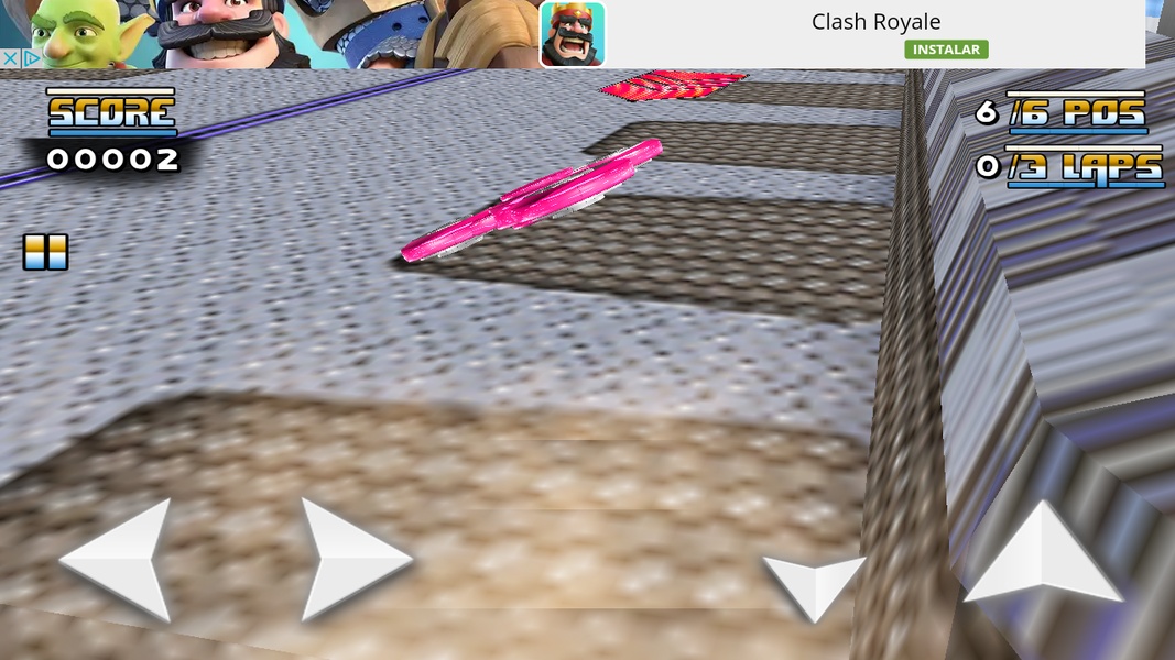 Spinner Race - Preview 14