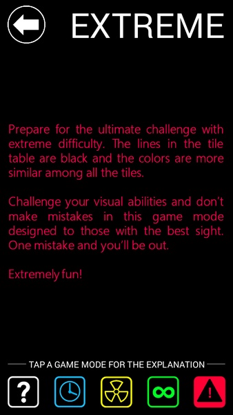 Kuku Kube - Color Vision Test - Preview 4